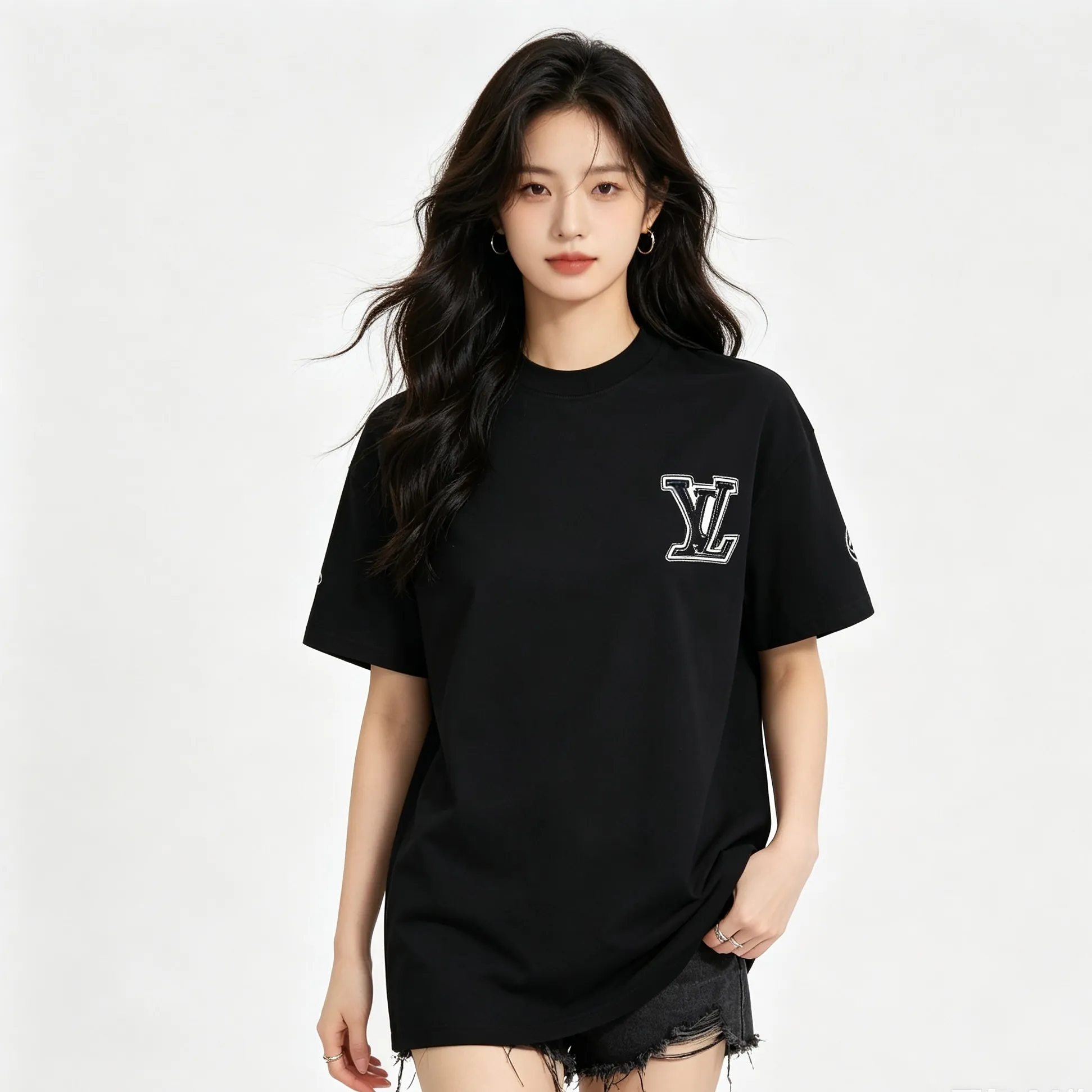Louis Vuitton/ logo